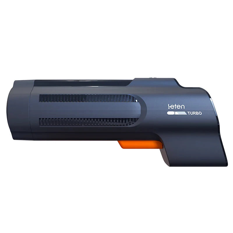 Leten Gun King Hút Miệng Masturbator Nam Siêu Mạnh