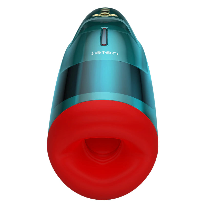Leten Blowjob Cup Tự Động Hút Sâu Nóng Hổi