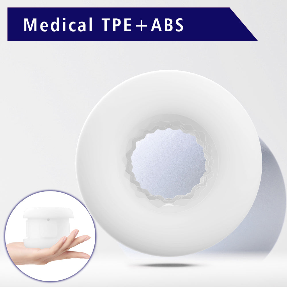 AIXIYA Hammer God cốc rung đâm cực khoái đàn ông