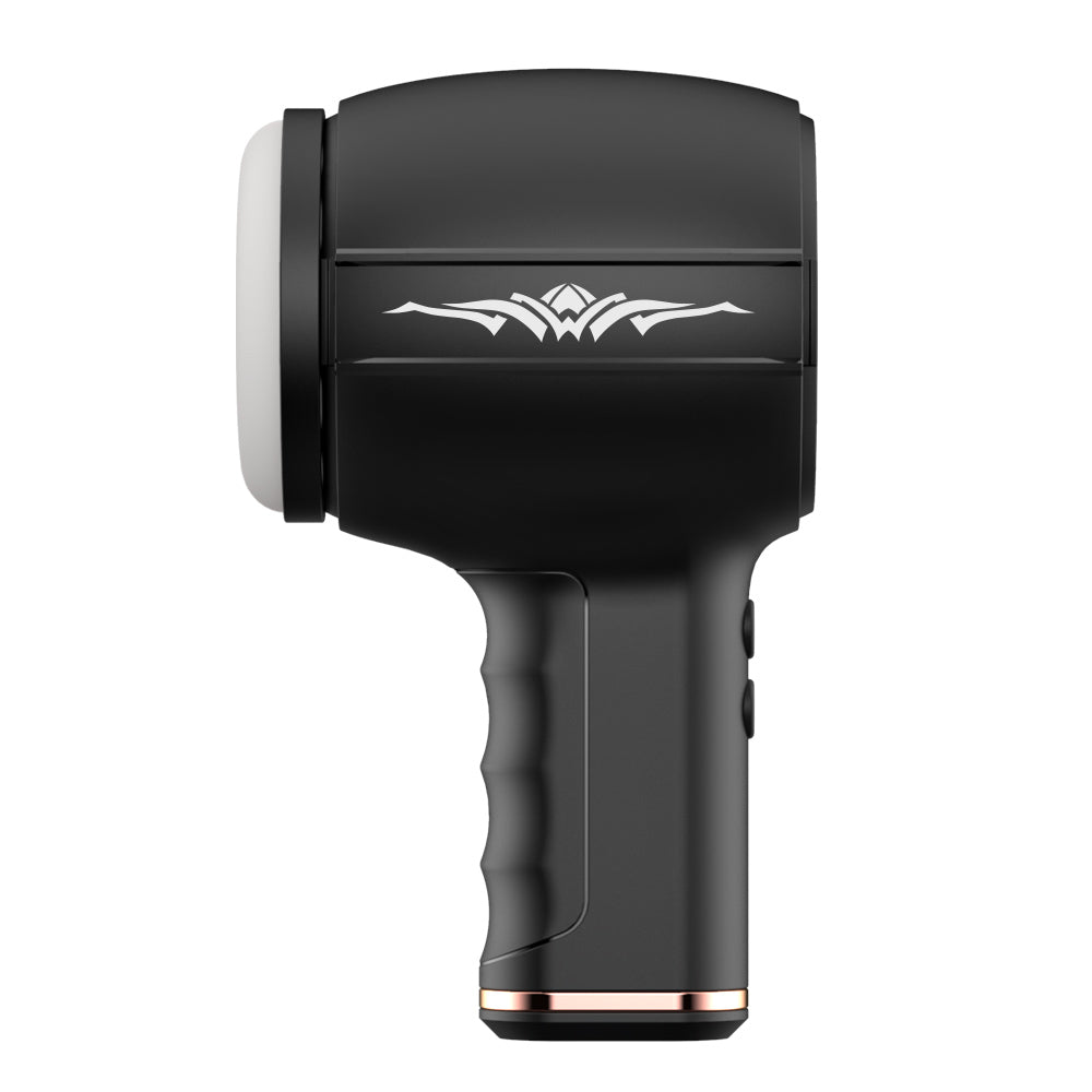 AIXIYA Hammer God cốc rung đâm cực khoái đàn ông