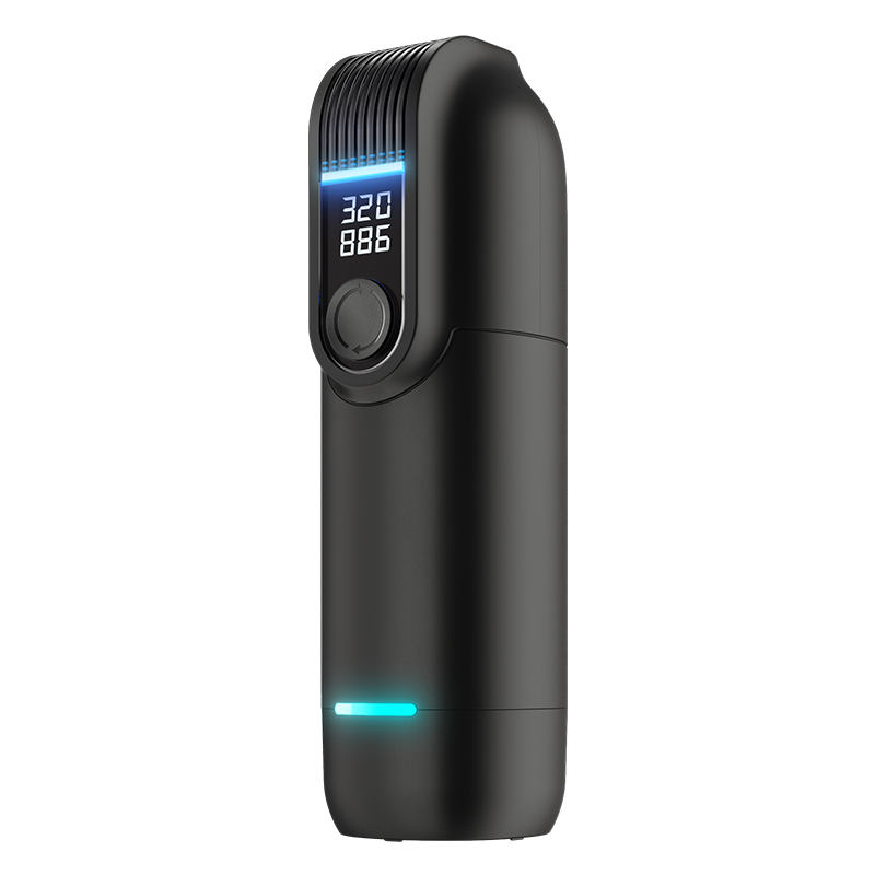 Leten 9+9 Black Hole Thrusting Rung Tiếng Rên Pro