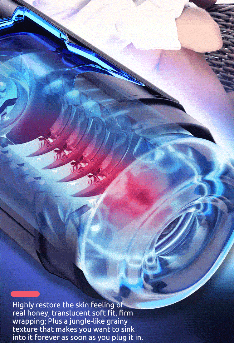 Leten X-Turbo Piston 700 lần/phút Sưởi Nhanh Chậm Leten X-Turbo Piston 700 lần/phút Sưởi Nhanh Chậm