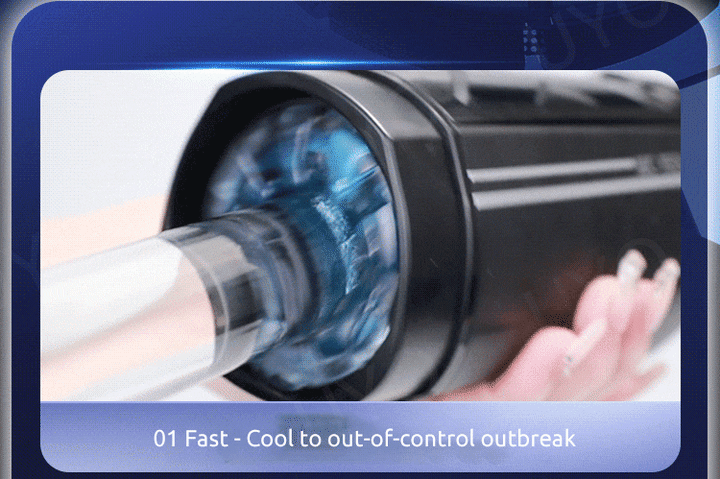 Leten X-Turbo Piston 700 lần/phút Sưởi Nhanh Chậm Leten X-Turbo Piston 700 lần/phút Sưởi Nhanh Chậm