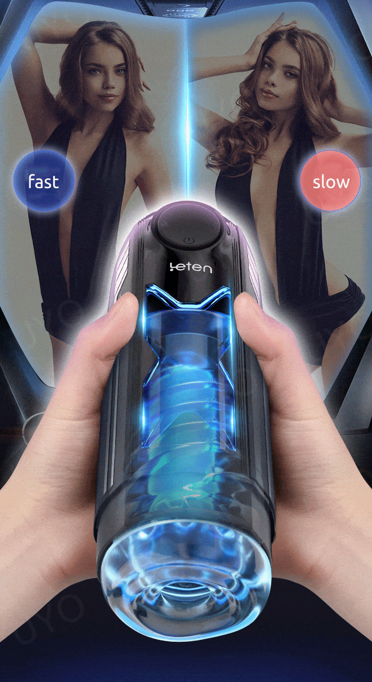 Leten X-Turbo Piston 700 lần/phút Sưởi Nhanh Chậm Leten X-Turbo Piston 700 lần/phút Sưởi Nhanh Chậm