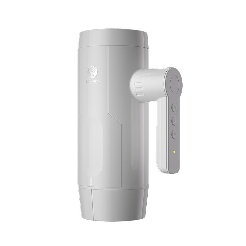 Galaku Nebula Máy Khoái Cảm Tự Động Thổi Hú