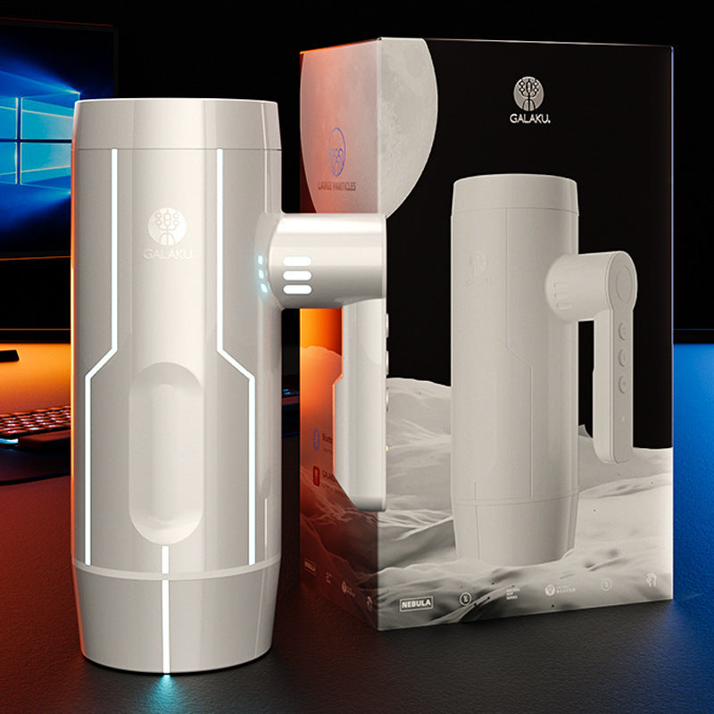 Galaku Nebula Máy Khoái Cảm Tự Động Thổi Hú