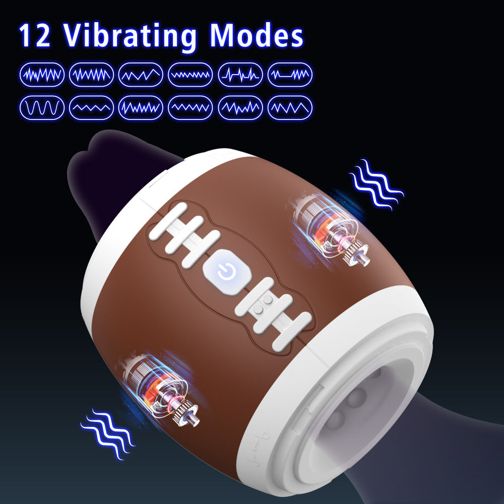 Masturbator Rugby Aixiasia Bóng Đá Sướng Fan Cuồng