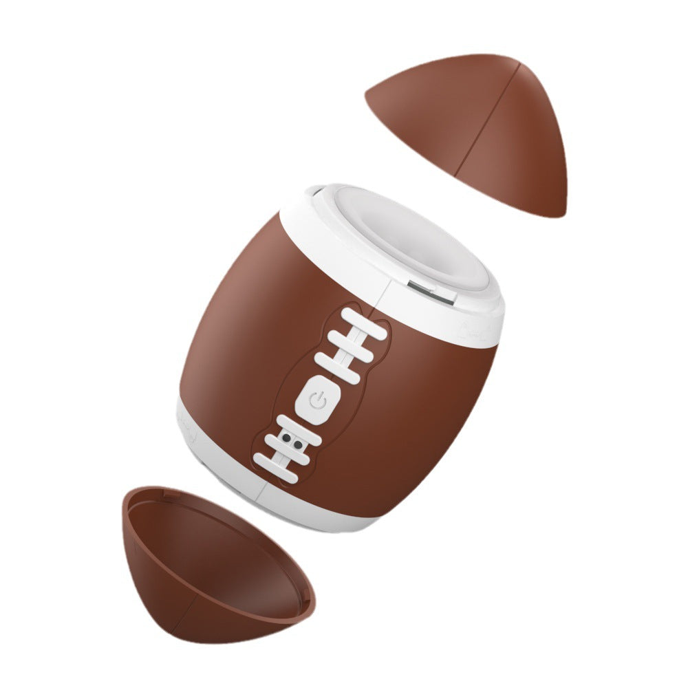 Masturbator Rugby Aixiasia Bóng Đá Sướng Fan Cuồng
