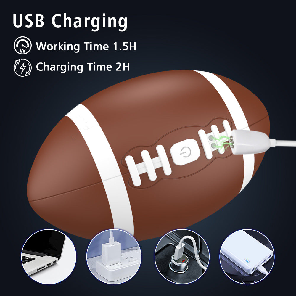 Masturbator Rugby Aixiasia Bóng Đá Sướng Fan Cuồng