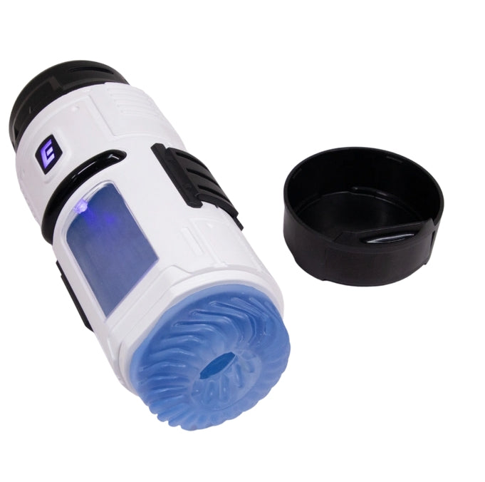 EasyLive cup 4D hút quay app remote rung mạnh
