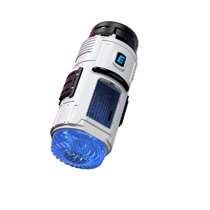 EasyLive cup 4D hút quay app remote rung mạnh