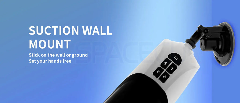 AIERLE FJB 6in1 Hút Rung Nam Handsfree Mạnh Bạo