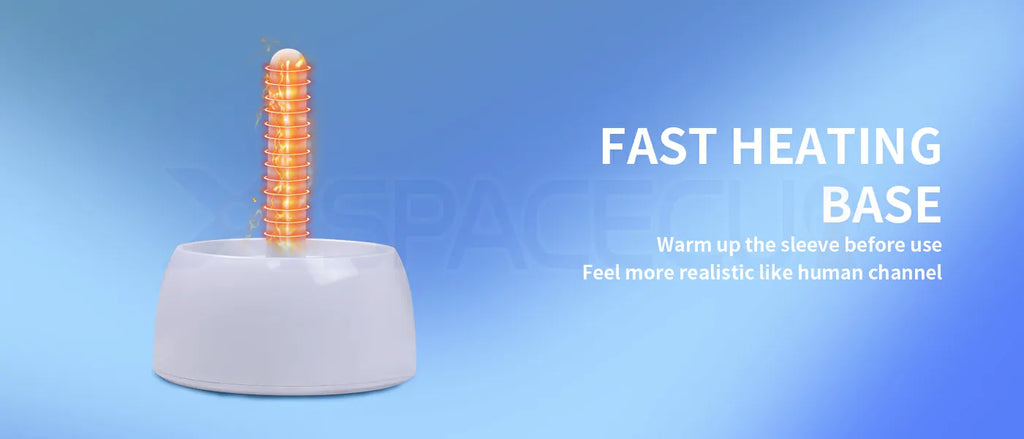 AIERLE FJB 6in1 Hút Rung Nam Handsfree Mạnh Bạo