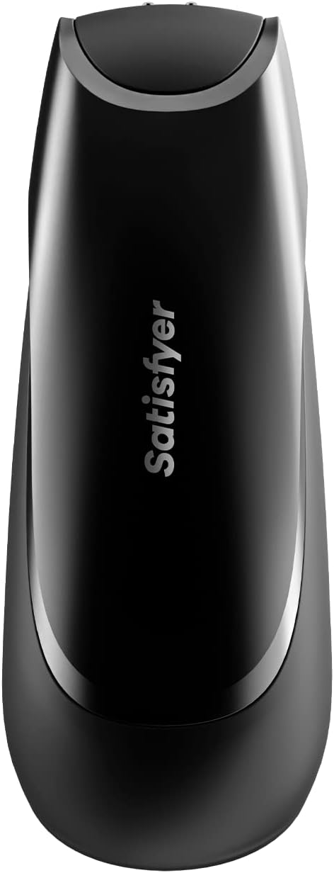 Satisfyer Men Rung Bluetooth - Masturbator Siêu Mạnh