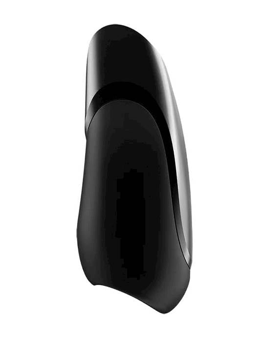 Satisfyer Men Rung Bluetooth - Masturbator Siêu Mạnh