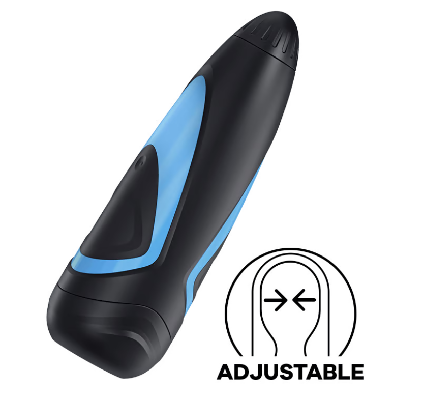 Satisfyer Men One Máy Rung Thủ Dâm Nam Cực Sướng