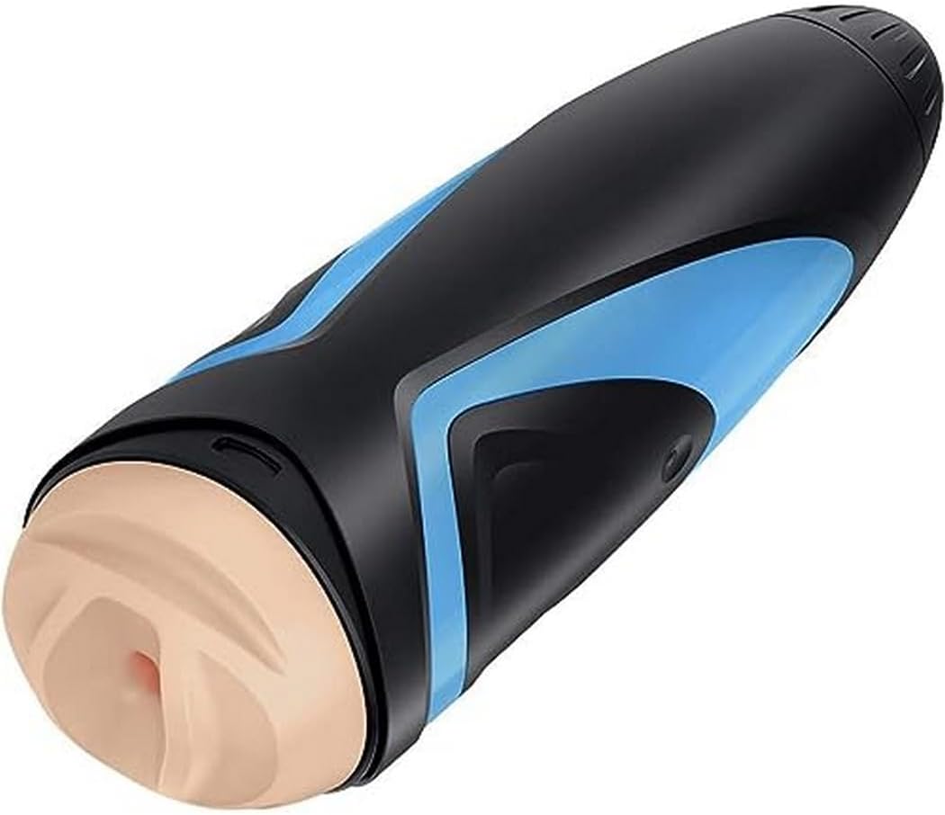 Satisfyer Men One Máy Rung Thủ Dâm Nam Cực Sướng