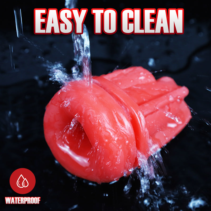 Máy Hút Nam 2in1 Rung 9 Cấp Thực Tế Huấn Luyện