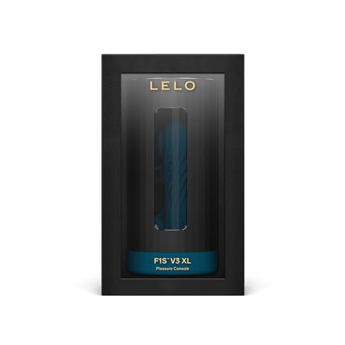 LELO F1S V3 Masturbator Nam Tự Động Lớn Siêu Cảm Giác