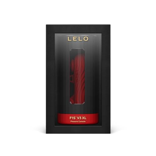 LELO F1S V3 Masturbator Nam Tự Động Lớn Siêu Cảm Giác