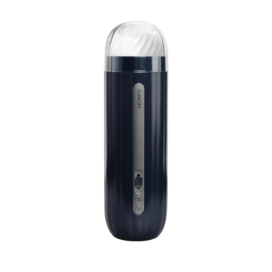 Svakom Hannes Neo Heat Masturbator App Nóng