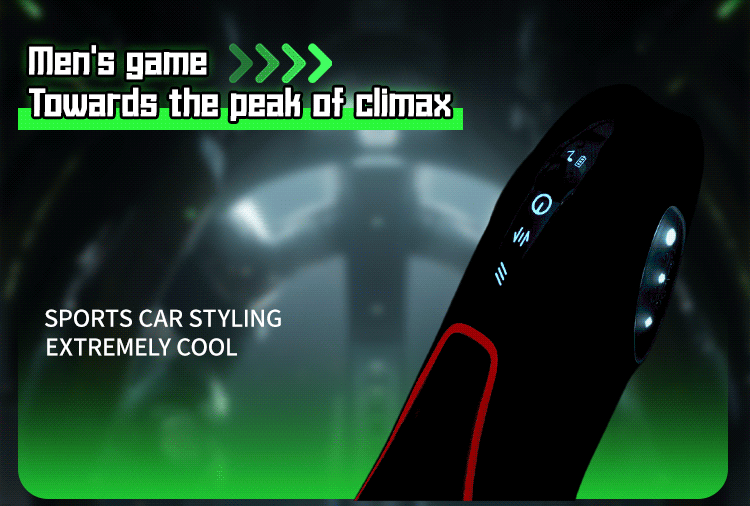 Tifforun Spaceship II Máy Bay 9 Tần Rung Cuồng Nhiệt