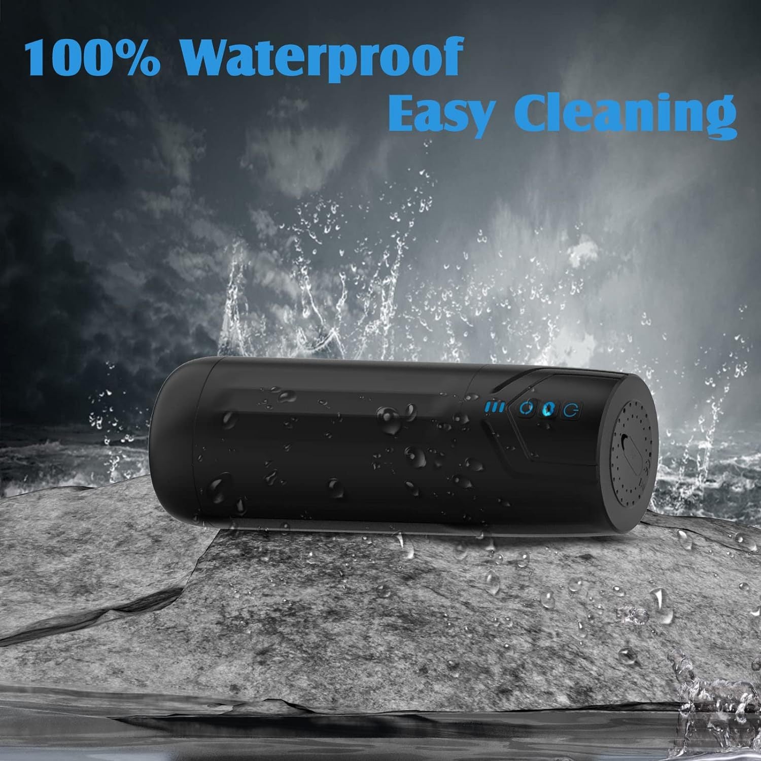 HANNIBAL Whirlwind Pro Máy Quay Tự Động Cuồng Nhiệt Thỏa Mãn
