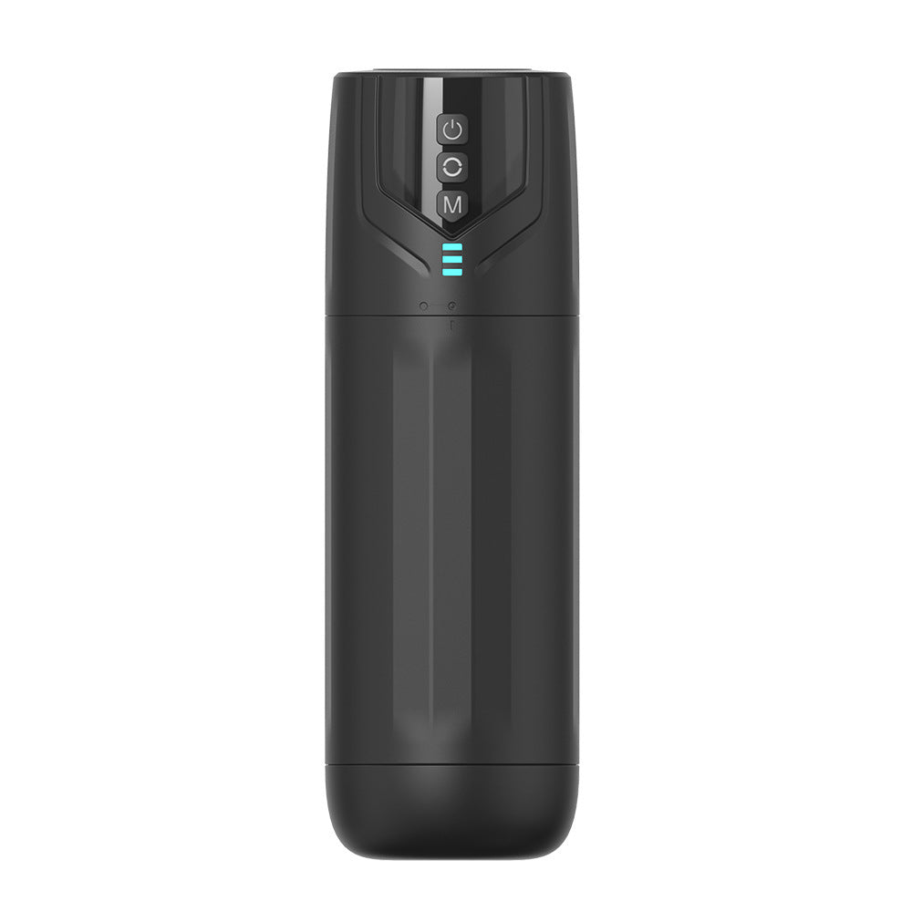 HANNIBAL Whirlwind Pro Máy Quay Tự Động Cuồng Nhiệt Thỏa Mãn
