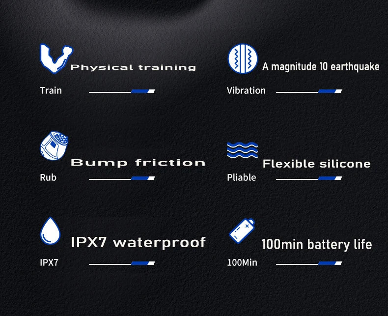 JISSBON Mecha Mini Máy Tự Động Nam Siêu Nhanh Sướng