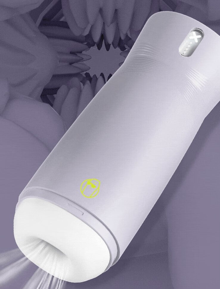 JISSBON Máy Hút Nam Sưởi Ấm Tự Động Đỉnh