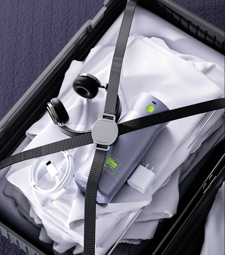 JISSBON Máy Hút Nam Sưởi Ấm Tự Động Đỉnh