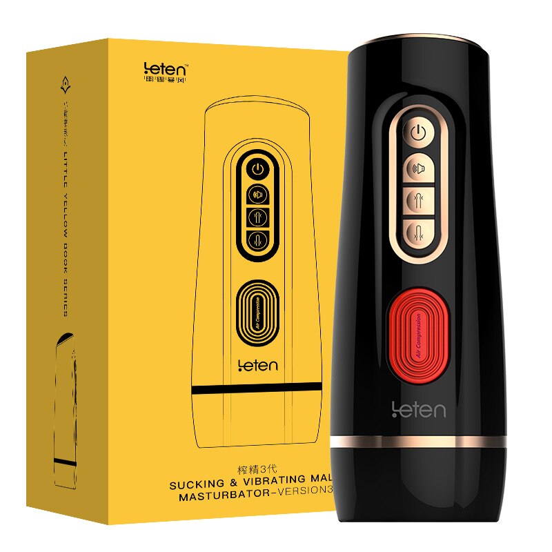 Leten Three Gen Cup Nam Giả Lập Siêu Thật