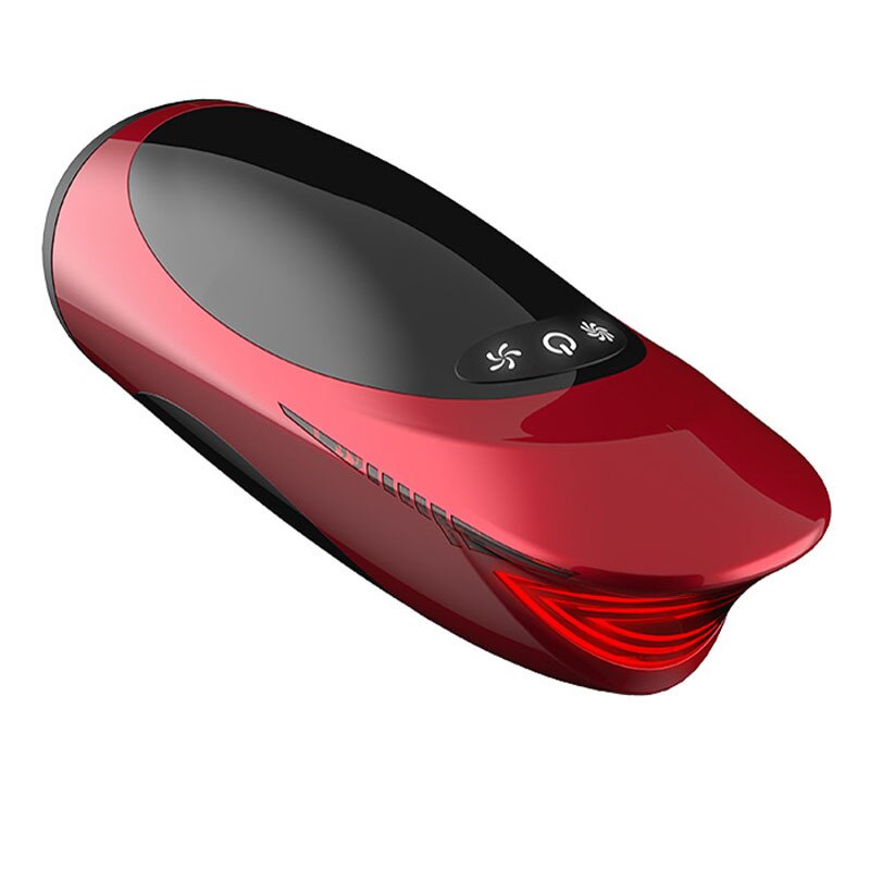 DIBE Cốc Quay Rung Giọng Nói - 4D Liếm Lưỡi Tự Động Siêu Phê