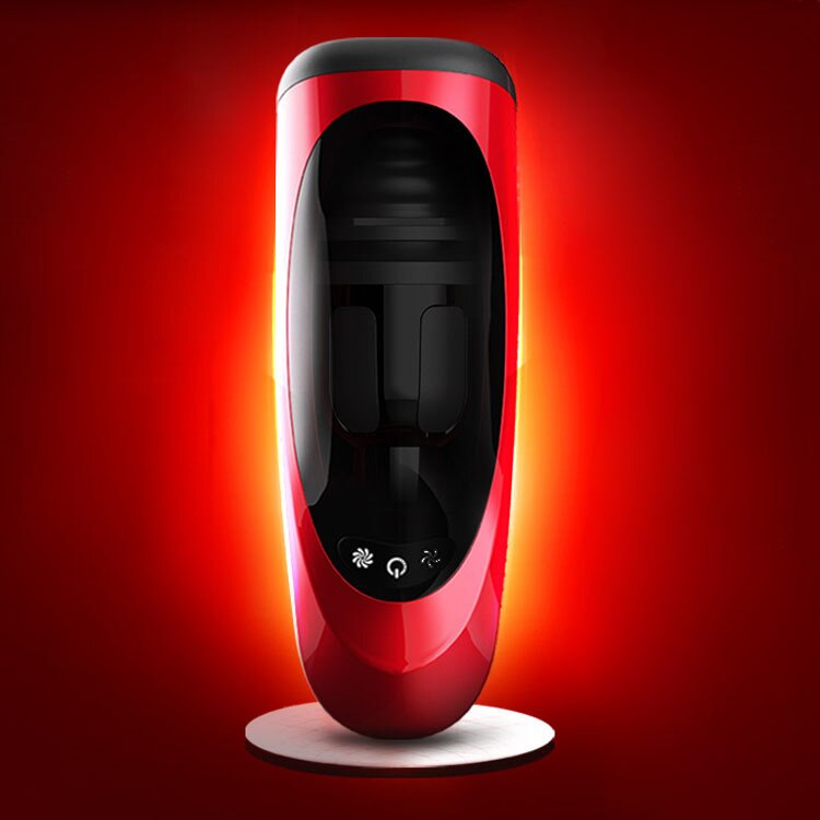 Cốc DIBE 4D Liếm Quay Rung Giọng Nói Siêu Phê Lút