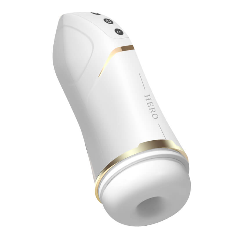 Máy Hút YHNB Hero rung heating 3 đỉnh sướng mê