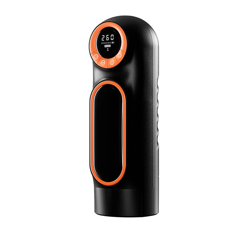 Mizzzee Alien Telescopic hút rung tự động