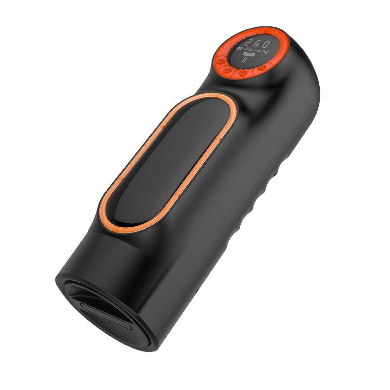 Mizzzee Alien Telescopic Hút Rung Tự Động Nam Giới Đỉnh Cao