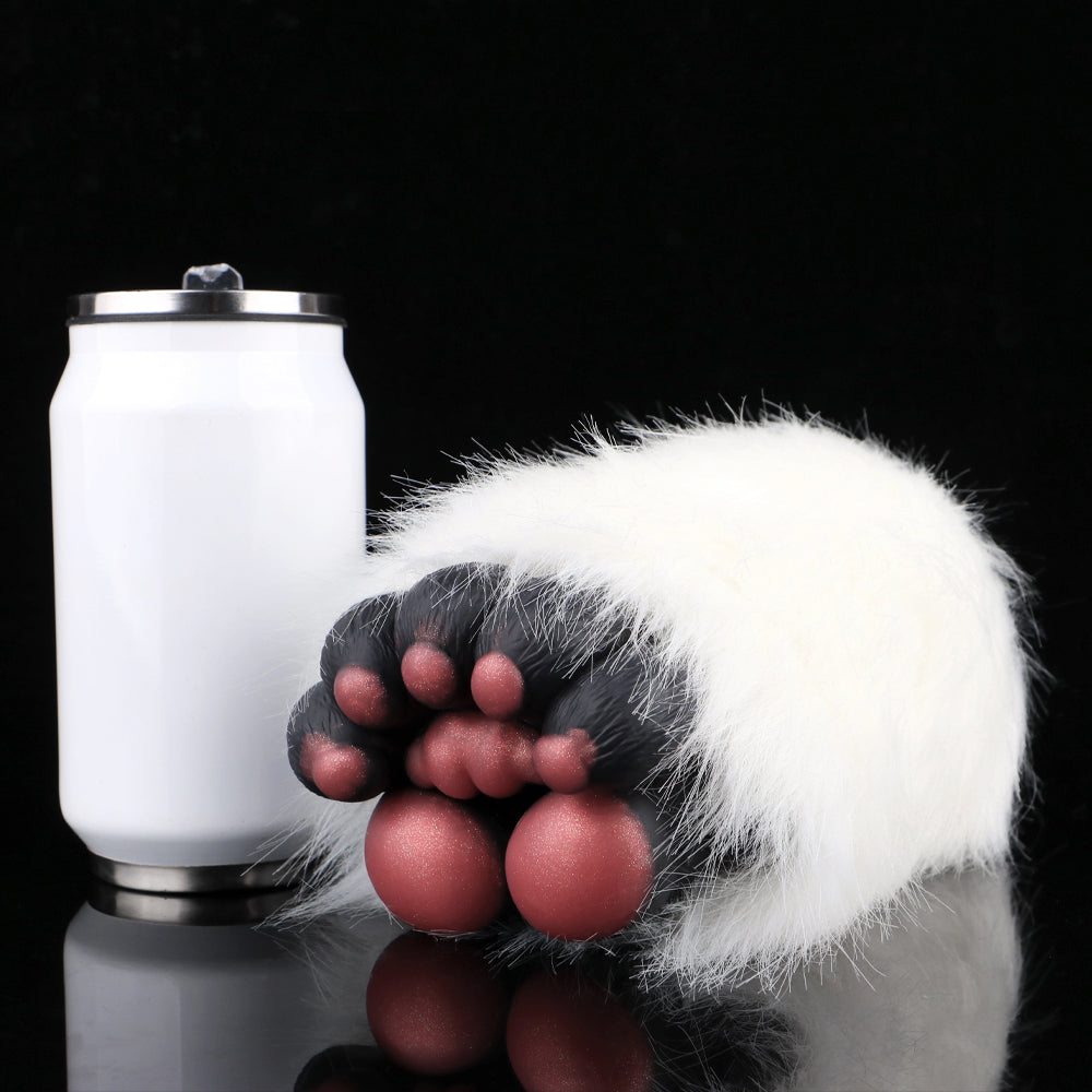 Bear Claw Plush Pocket Pussy Gấu Bông Siêu Chặt