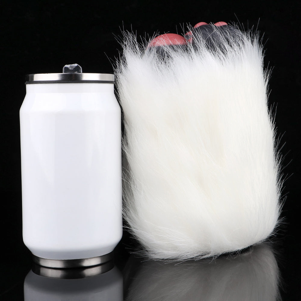 Bear Claw Plush Pocket Pussy Gấu Bông Siêu Chặt