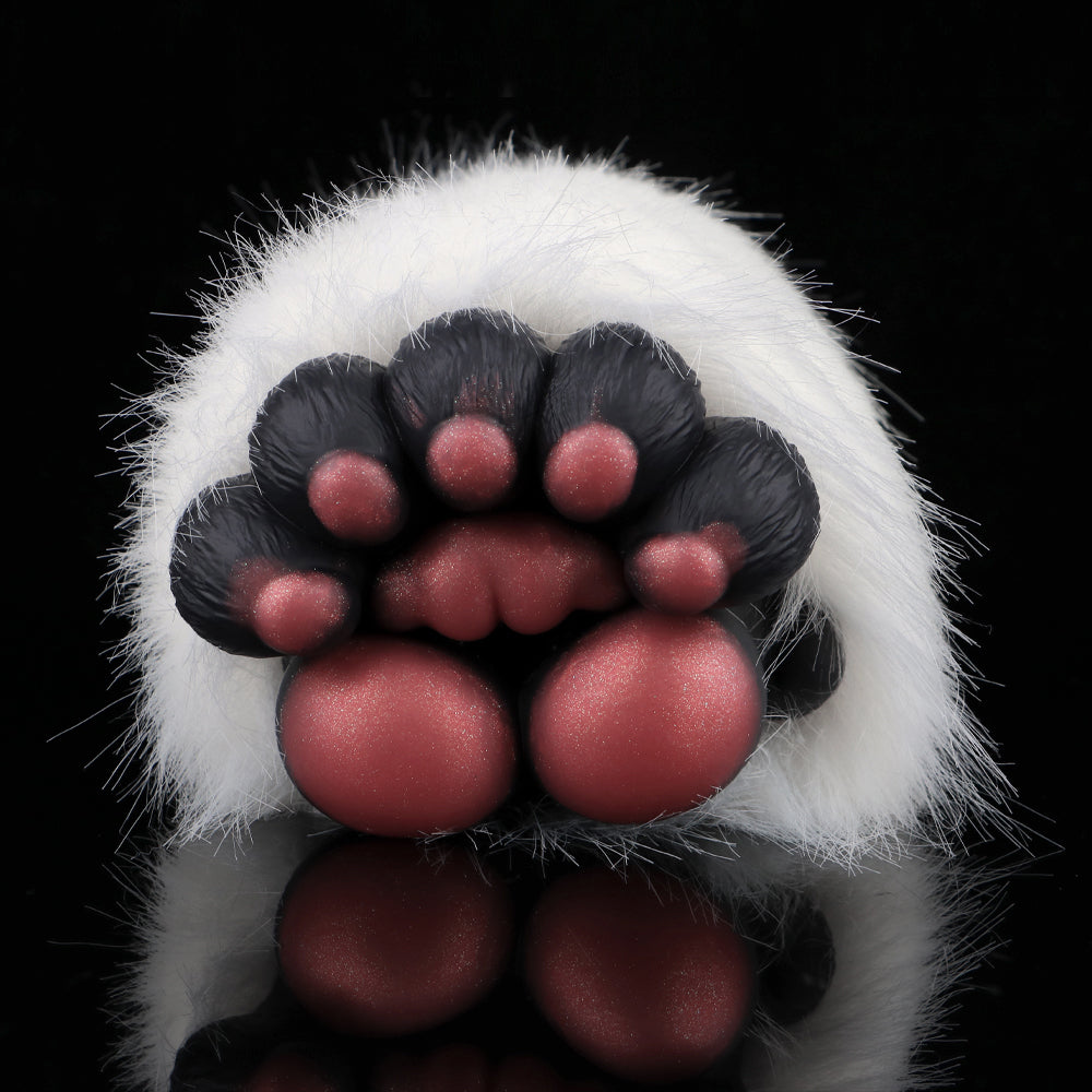 Bear Claw Plush Pocket Pussy Gấu Bông Siêu Chặt