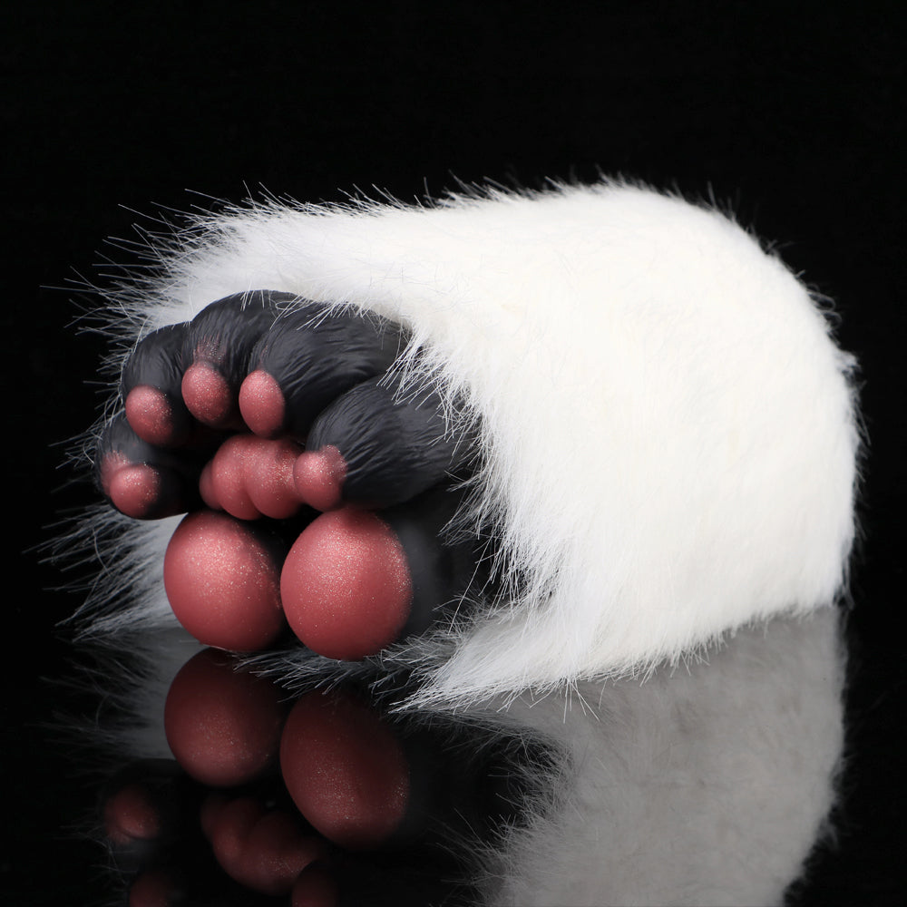 Bear Claw Plush Pocket Pussy Gấu Bông Siêu Chặt