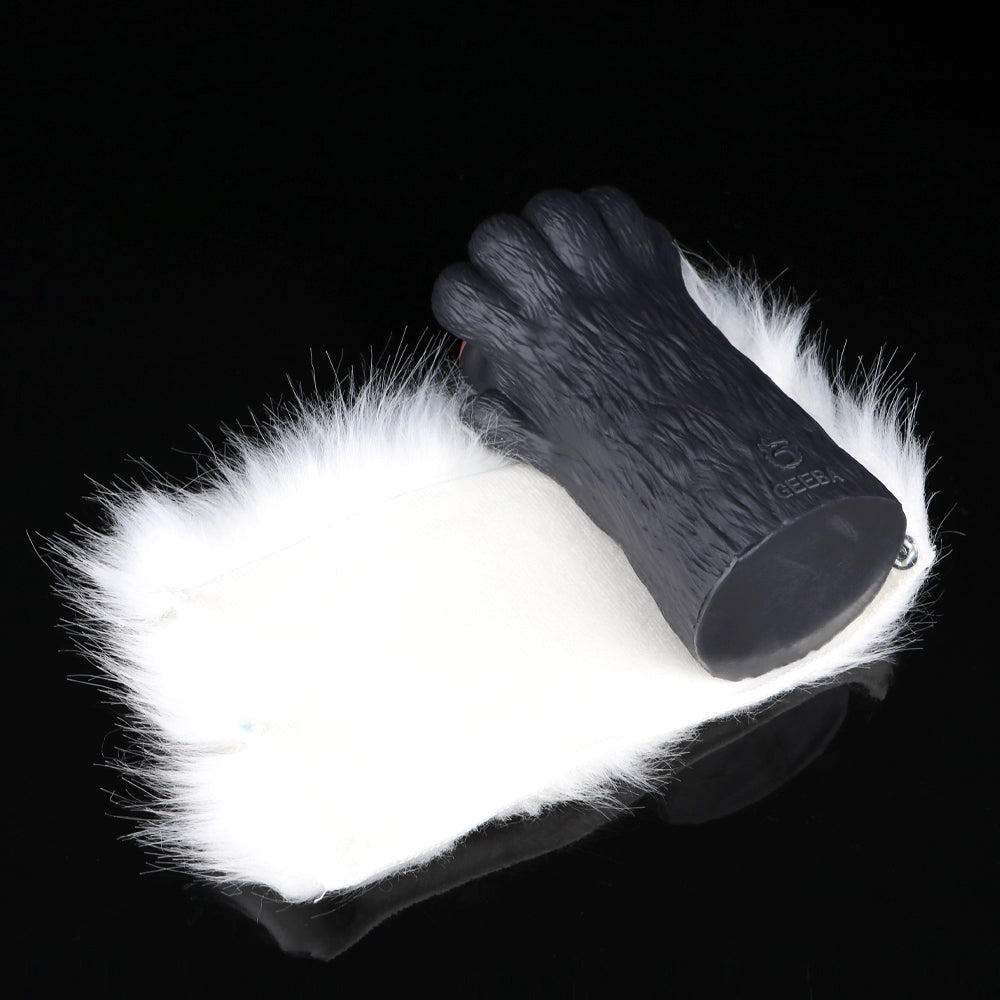 Bear Claw Plush Pocket Pussy Gấu Bông Siêu Chặt