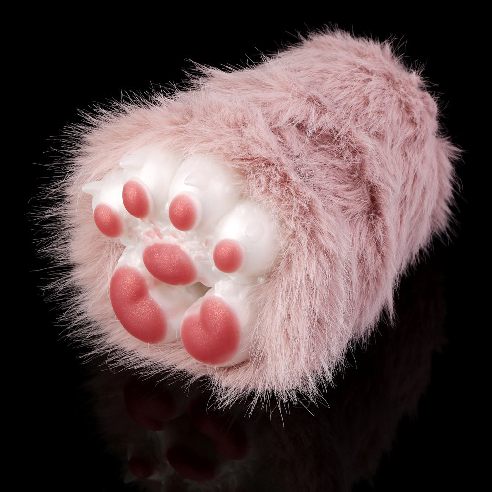 Cat Paw Stroker Fantasy Vuốt Mèo Mềm Mại Thư Giãn Độc Đáo