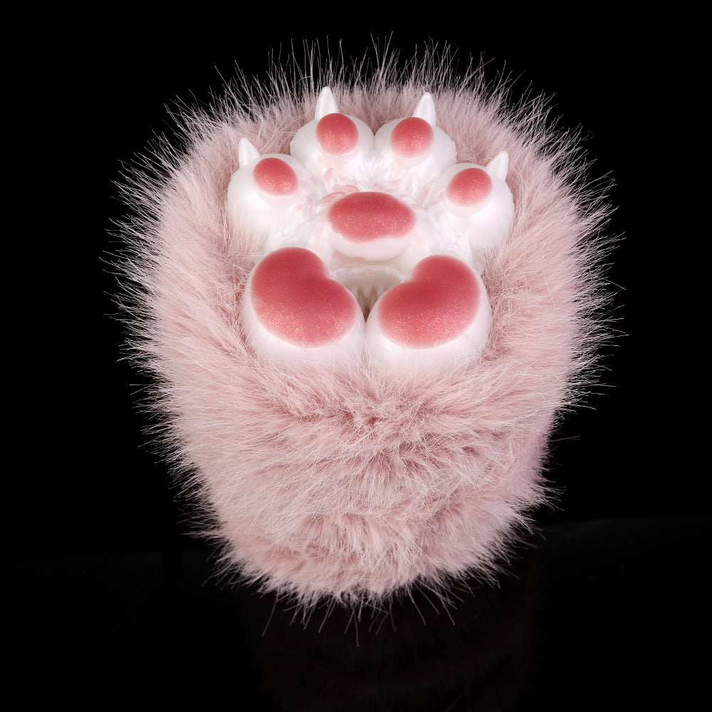 Cat Paw Stroker Fantasy Vuốt Mèo Mềm Mại Thư Giãn Độc Đáo