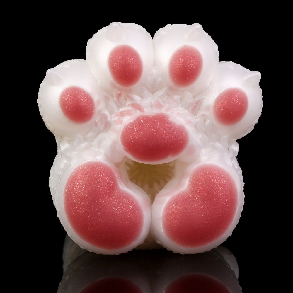 Cat Paw Stroker Fantasy Vuốt Mèo Mềm Mại Thư Giãn Độc Đáo