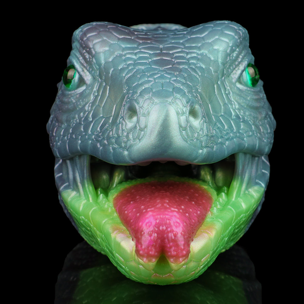 FAAK Lizard oral pussy hoang thú kích thích cuồng