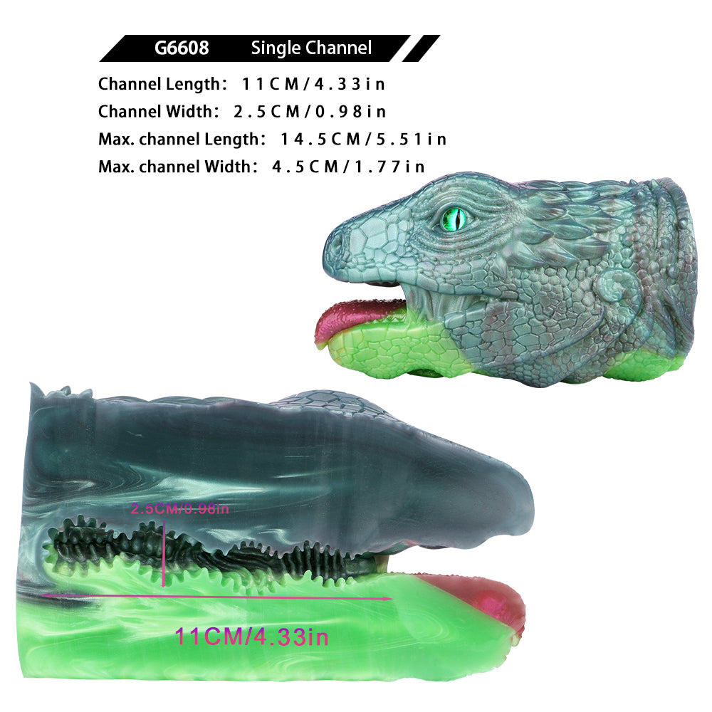 FAAK Lizard oral pussy hoang thú kích thích cuồng