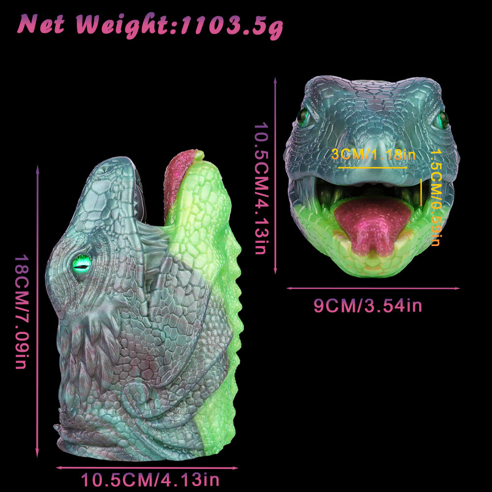 FAAK Lizard oral pussy hoang thú kích thích cuồng