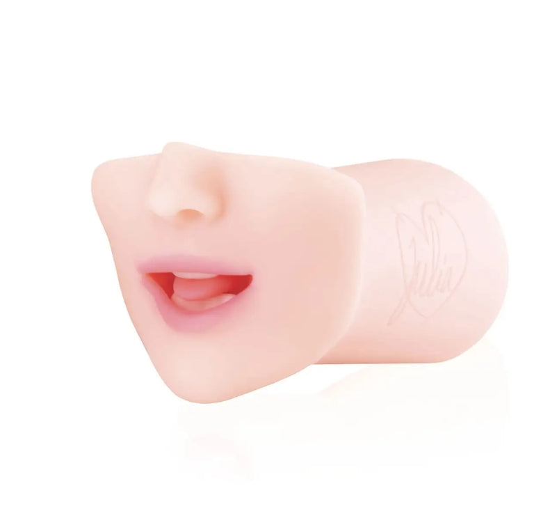 WildOne Julia Miệng Thần Thánh Blowjob Siêu Thật