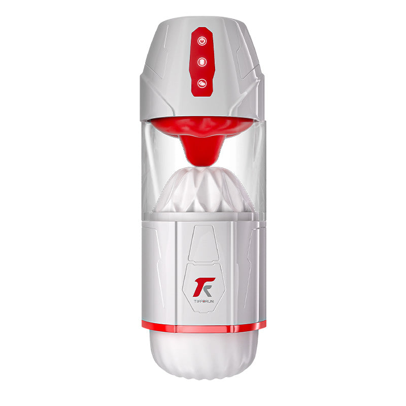 Yeain Magic Tongue Thủ Dâm Liếm Hút